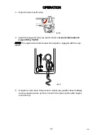 Preview for 44 page of Mercury 3.3 TwoStroke Operation And Installation Manual