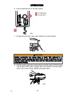 Preview for 45 page of Mercury 3.3 TwoStroke Operation And Installation Manual