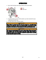 Preview for 48 page of Mercury 3.3 TwoStroke Operation And Installation Manual