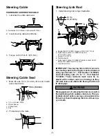 Preview for 3 page of Mercury 30 - 60 HP Installation Manual