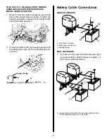 Preview for 7 page of Mercury 30 - 60 HP Installation Manual