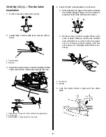 Предварительный просмотр 9 страницы Mercury 30 - 60 HP Installation Manual