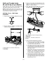 Предварительный просмотр 10 страницы Mercury 30 - 60 HP Installation Manual