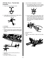 Preview for 11 page of Mercury 30 - 60 HP Installation Manual