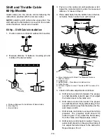 Предварительный просмотр 12 страницы Mercury 30 - 60 HP Installation Manual