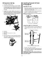 Preview for 14 page of Mercury 30 - 60 HP Installation Manual