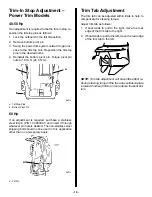 Предварительный просмотр 16 страницы Mercury 30 - 60 HP Installation Manual