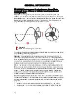 Preview for 13 page of Mercury 300R HD CMS Mechanical Operation And Maintenance Manual