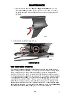 Preview for 78 page of Mercury 300R HD CMS Mechanical Operation And Maintenance Manual