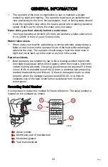 Preview for 40 page of Mercury 300XS OptiMax Manual