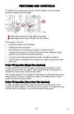 Preview for 58 page of Mercury 300XS OptiMax Manual