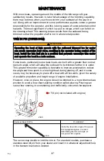 Preview for 93 page of Mercury 300XS OptiMax Manual