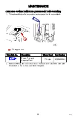 Preview for 94 page of Mercury 300XS OptiMax Manual