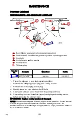 Preview for 95 page of Mercury 300XS OptiMax Manual