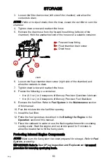 Preview for 99 page of Mercury 300XS OptiMax Manual