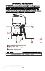 Preview for 119 page of Mercury 300XS OptiMax Manual