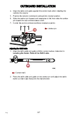 Preview for 133 page of Mercury 300XS OptiMax Manual