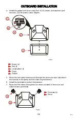 Preview for 142 page of Mercury 300XS OptiMax Manual