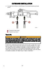 Preview for 143 page of Mercury 300XS OptiMax Manual