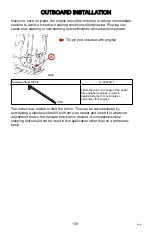 Preview for 144 page of Mercury 300XS OptiMax Manual