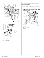 Предварительный просмотр 39 страницы Mercury 305 CID Service Manual