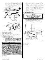 Предварительный просмотр 53 страницы Mercury 305 CID Service Manual