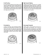 Предварительный просмотр 63 страницы Mercury 305 CID Service Manual