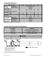 Предварительный просмотр 94 страницы Mercury 305 CID Service Manual