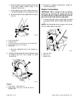 Предварительный просмотр 98 страницы Mercury 305 CID Service Manual