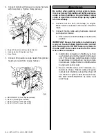 Предварительный просмотр 99 страницы Mercury 305 CID Service Manual