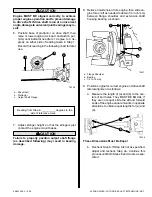 Предварительный просмотр 111 страницы Mercury 305 CID Service Manual