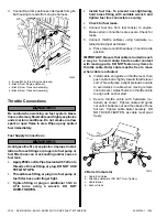 Предварительный просмотр 146 страницы Mercury 305 CID Service Manual