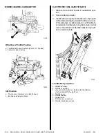 Предварительный просмотр 148 страницы Mercury 305 CID Service Manual