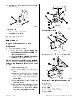 Предварительный просмотр 158 страницы Mercury 305 CID Service Manual