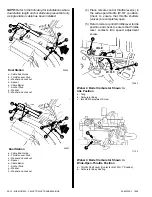 Предварительный просмотр 167 страницы Mercury 305 CID Service Manual