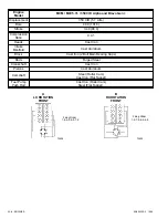 Предварительный просмотр 198 страницы Mercury 305 CID Service Manual