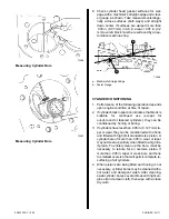 Предварительный просмотр 263 страницы Mercury 305 CID Service Manual