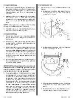 Предварительный просмотр 264 страницы Mercury 305 CID Service Manual