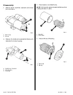 Предварительный просмотр 287 страницы Mercury 305 CID Service Manual