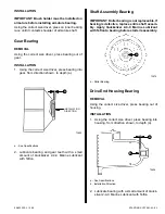 Предварительный просмотр 290 страницы Mercury 305 CID Service Manual