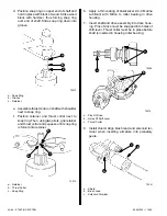 Предварительный просмотр 293 страницы Mercury 305 CID Service Manual