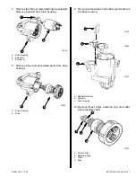 Предварительный просмотр 298 страницы Mercury 305 CID Service Manual