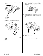 Предварительный просмотр 304 страницы Mercury 305 CID Service Manual