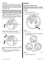 Предварительный просмотр 363 страницы Mercury 305 CID Service Manual