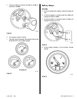 Предварительный просмотр 364 страницы Mercury 305 CID Service Manual