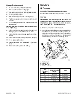 Предварительный просмотр 366 страницы Mercury 305 CID Service Manual