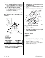 Предварительный просмотр 368 страницы Mercury 305 CID Service Manual