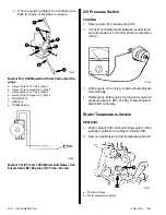 Предварительный просмотр 373 страницы Mercury 305 CID Service Manual