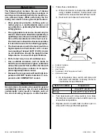 Предварительный просмотр 377 страницы Mercury 305 CID Service Manual