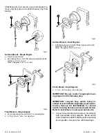 Предварительный просмотр 383 страницы Mercury 305 CID Service Manual